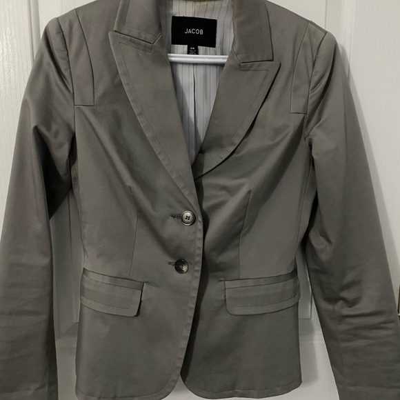 Women Jacobs Blazer - Picture 2 of 3